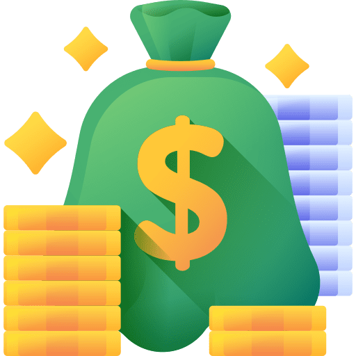 money bag