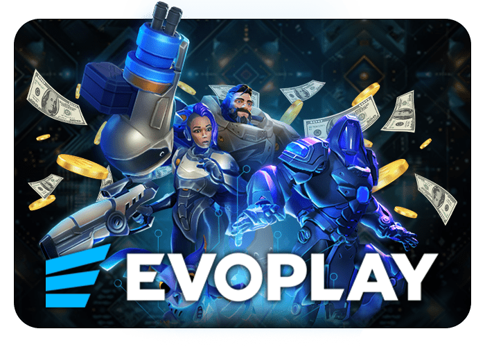 Evo Play