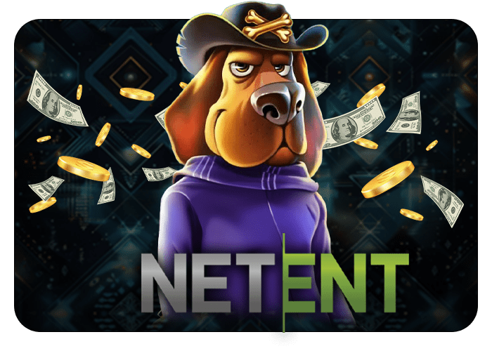 NETENT